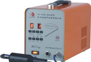 多功能超聲波拋光機 價格、廠家與全方位解析